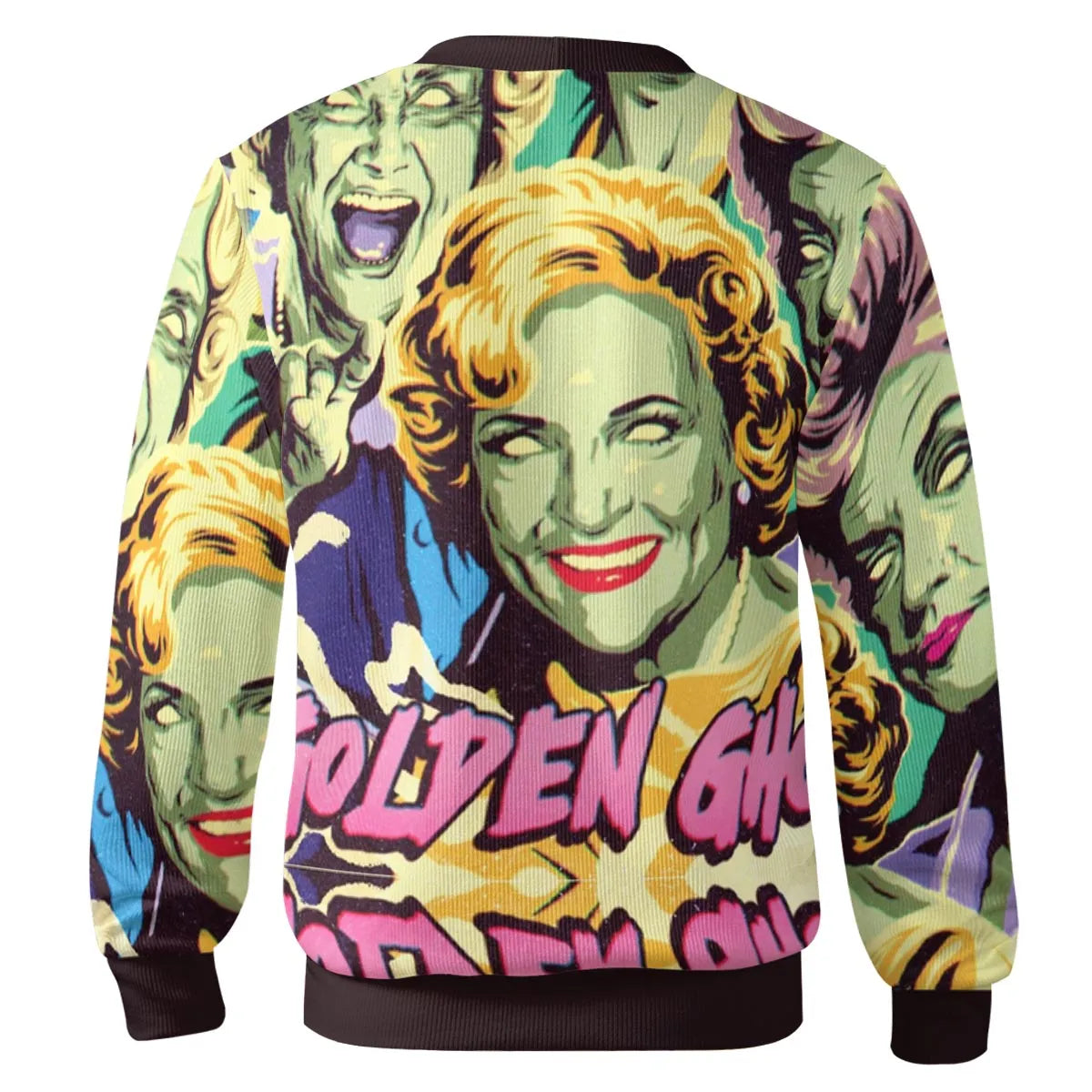 Cardigan - BEL7E6T2