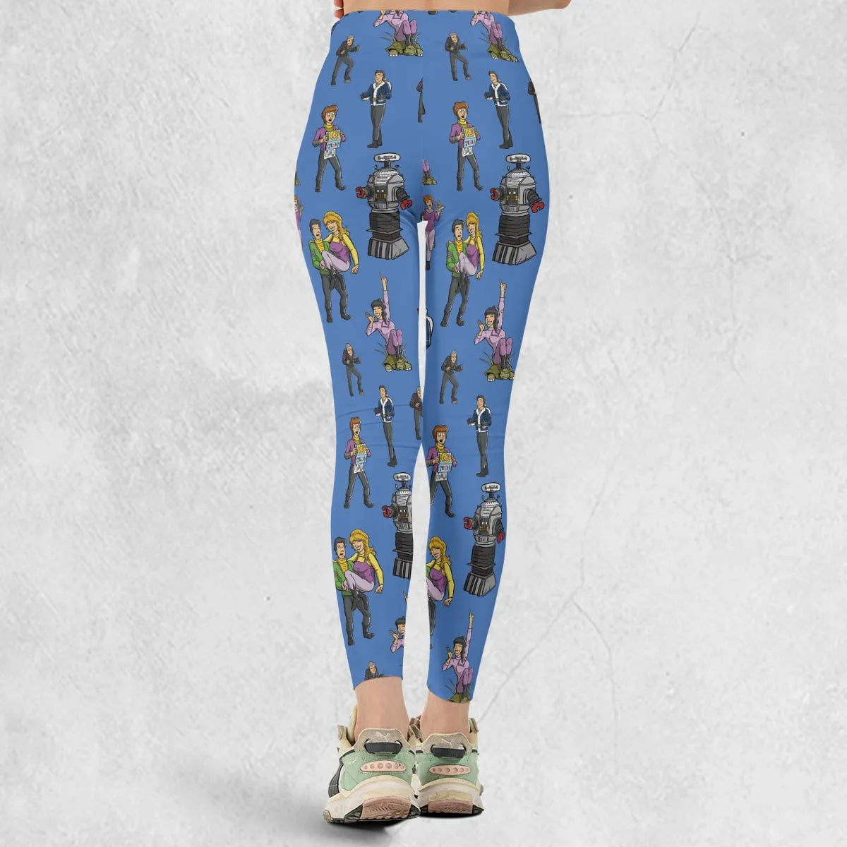 Legging - 191HUU46