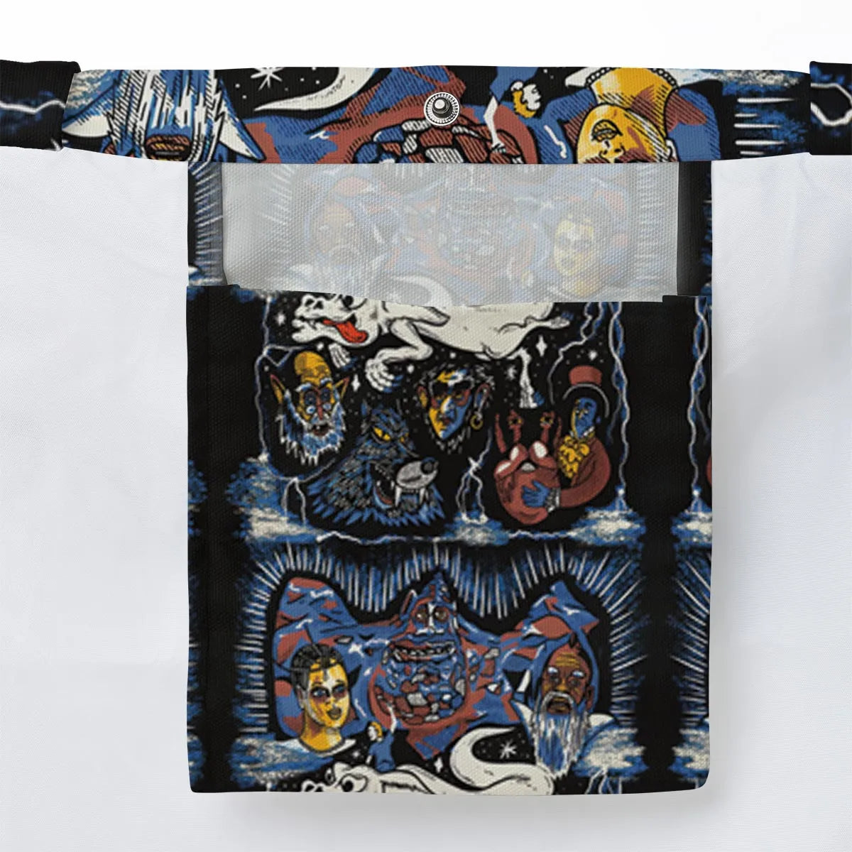 Large Tote Bag - 27UWLCN7