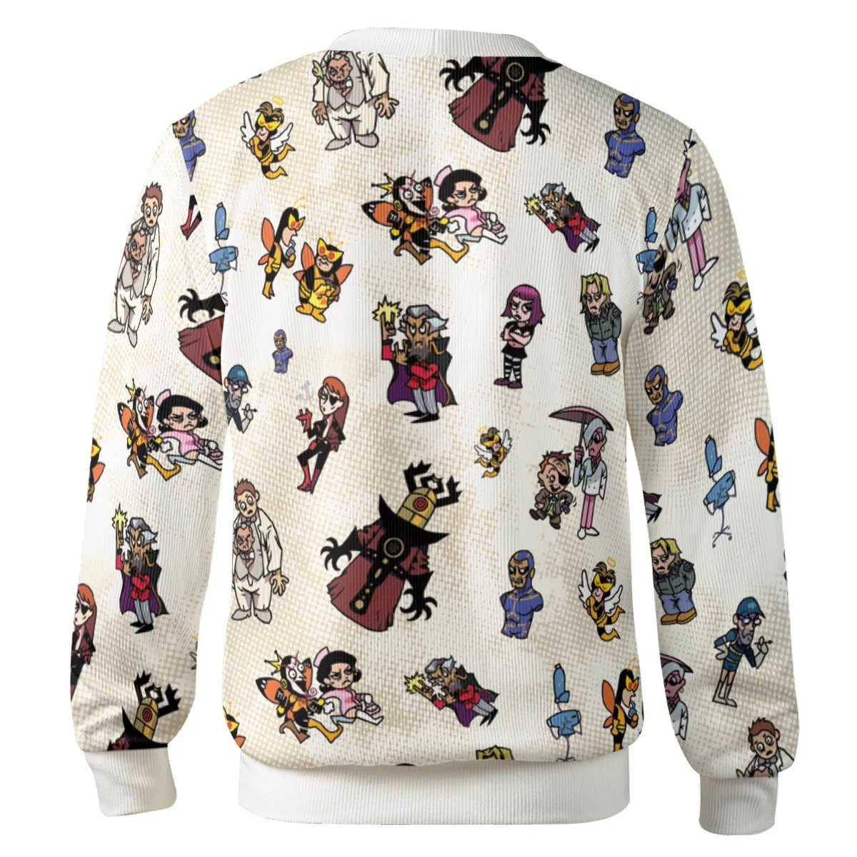 Cardigan - GTN7M7GX