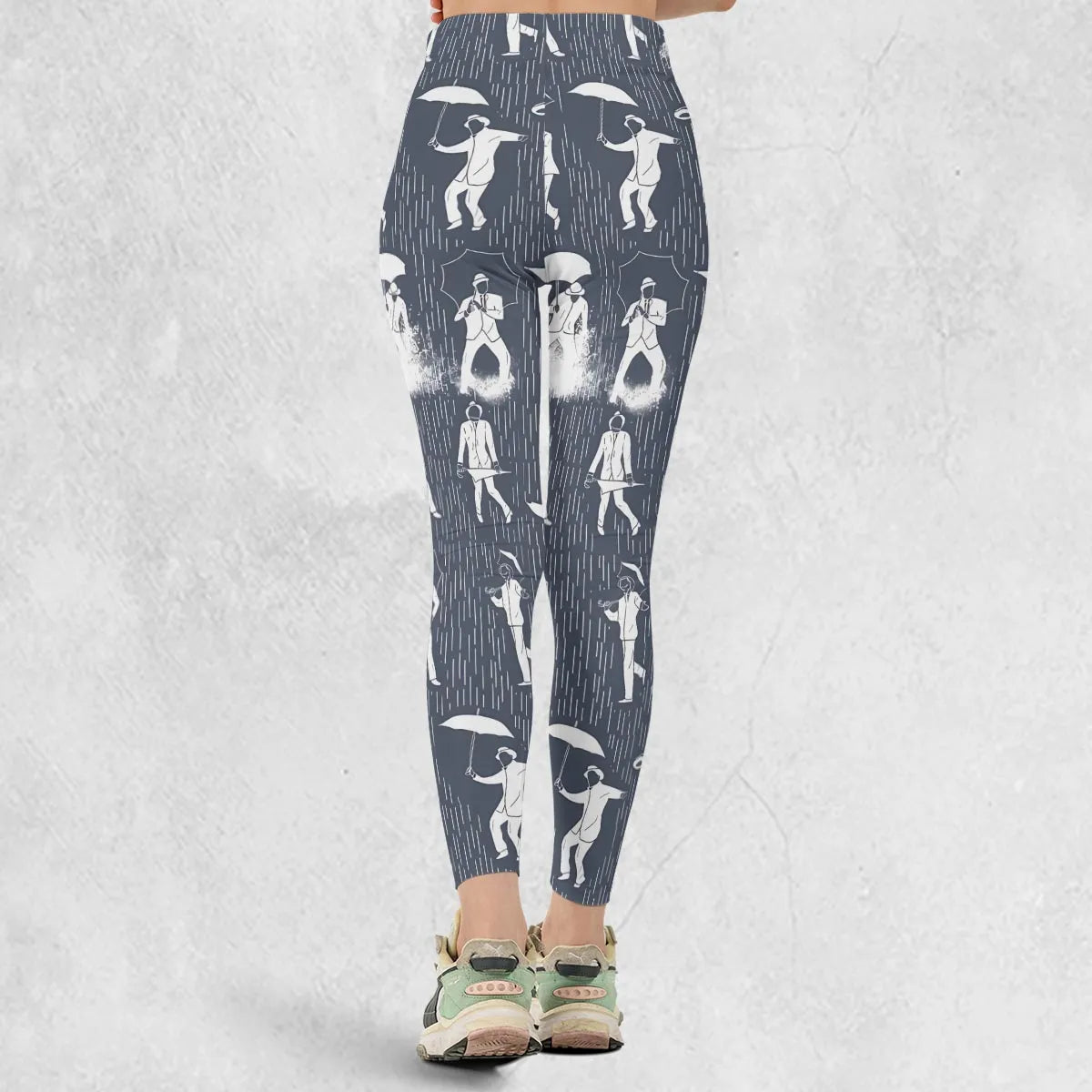 Legging - K9VUQP37