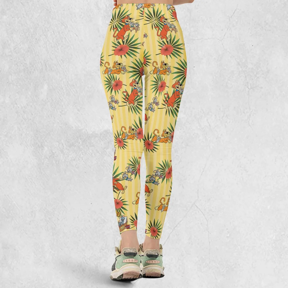 Legging - C1B7HL25