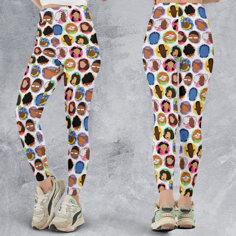 Legging - QSP9CXXZ -  - 3