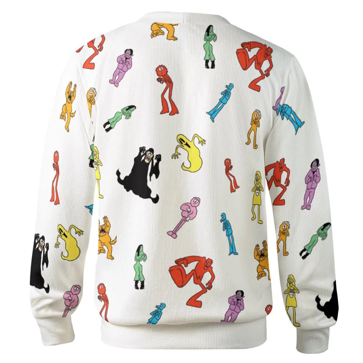 Cardigan - YMJQ4FCR