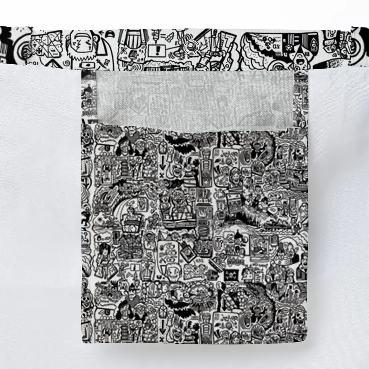 Large Tote Bag - SXXE7BG1