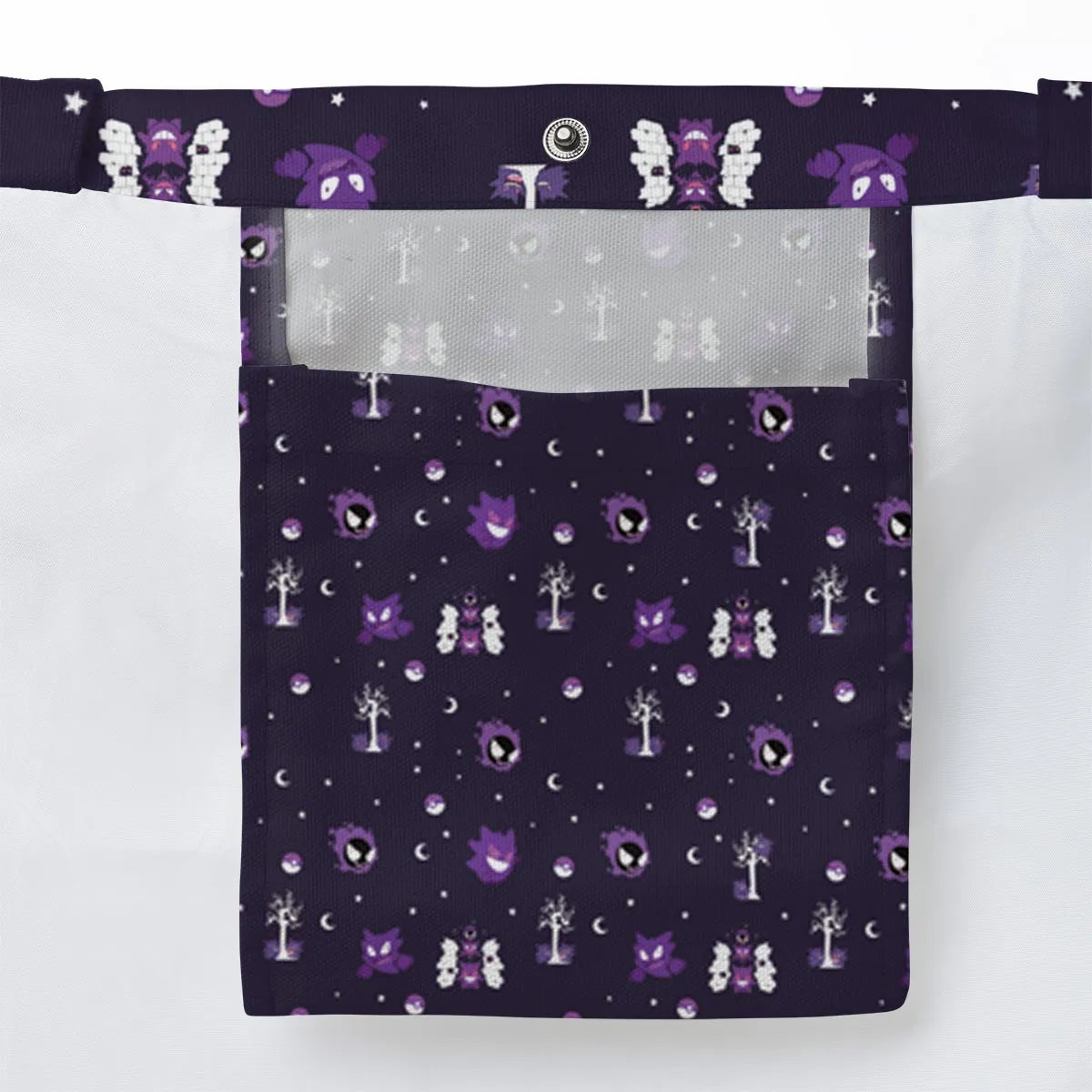 Large Tote Bag - C8GSJ7DL