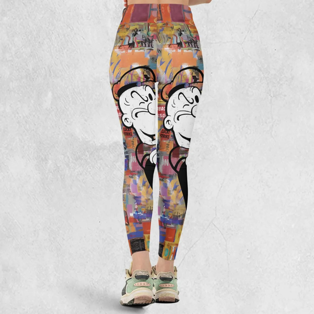 Legging - 8K8YN9XD