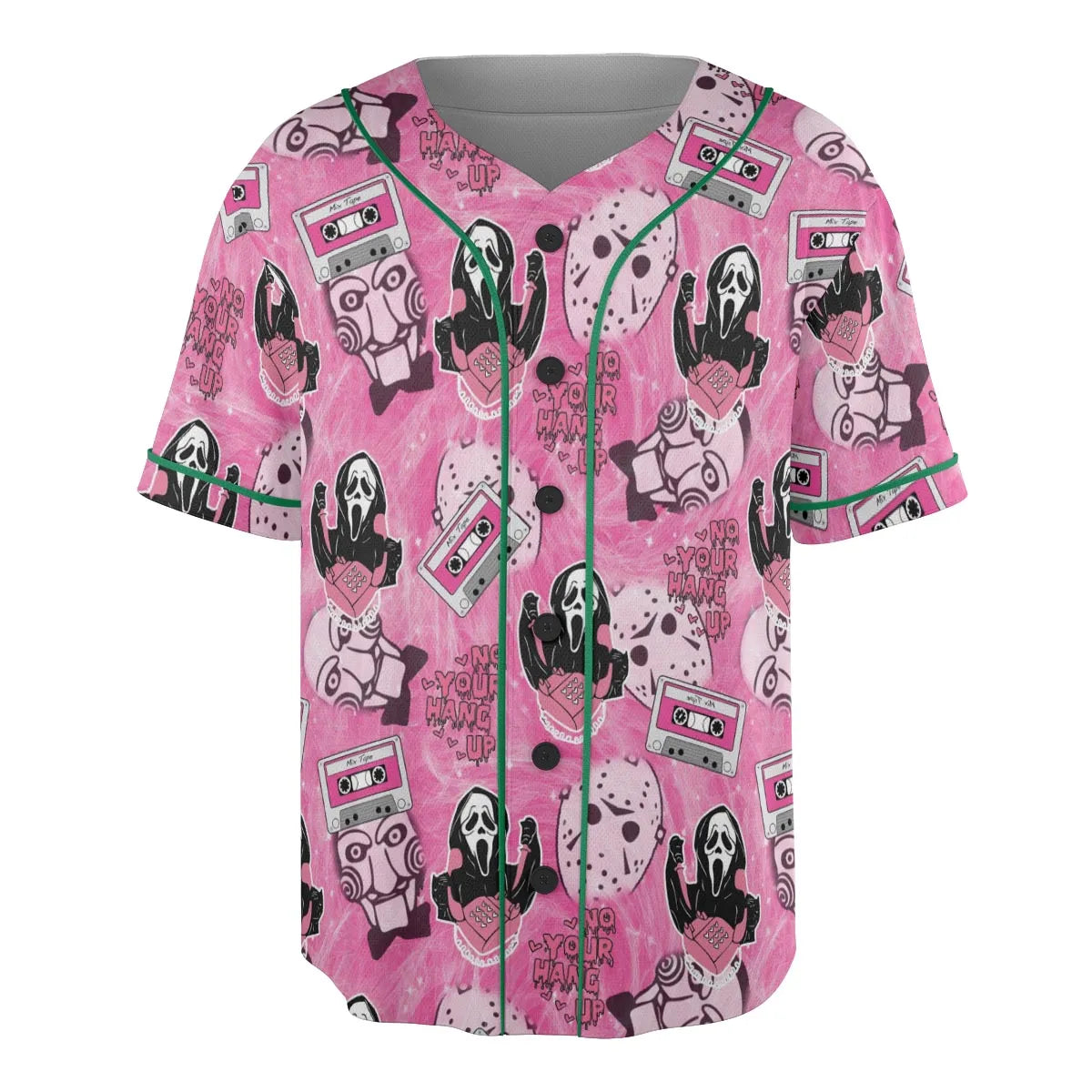Unisex Baseball Jersey - 6GA68R3P