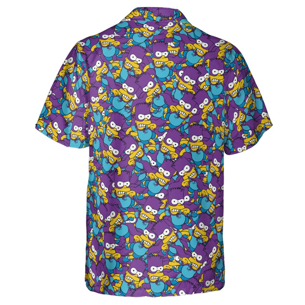 Hawaiian Shirt - QNXCHZA5 -  - 3