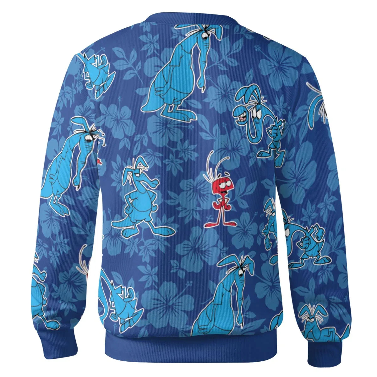 Cardigan - C4XZ49UR