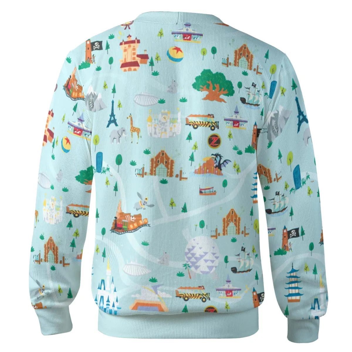 Cardigan - 3X633B3U