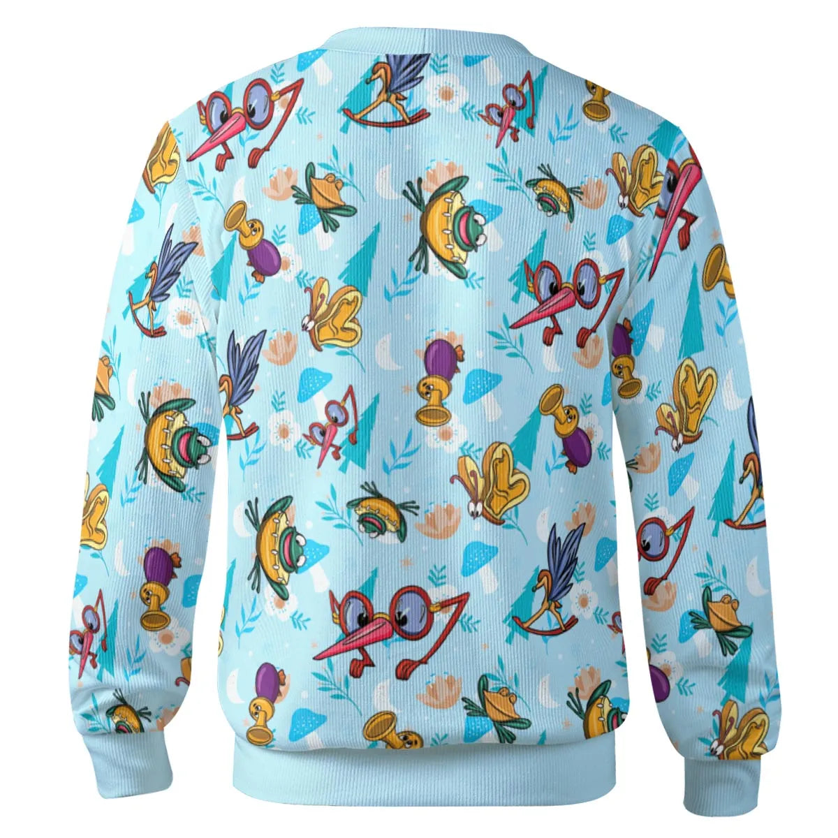 Cardigan - Z2LNE23C
