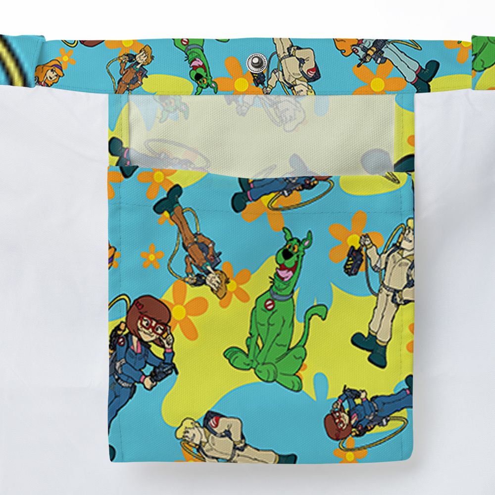 Large Tote Bag - W3SSC3PD -  - 3