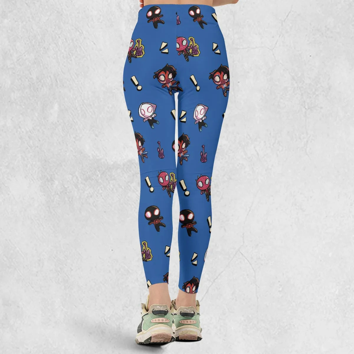 Legging - 6RHBML9K