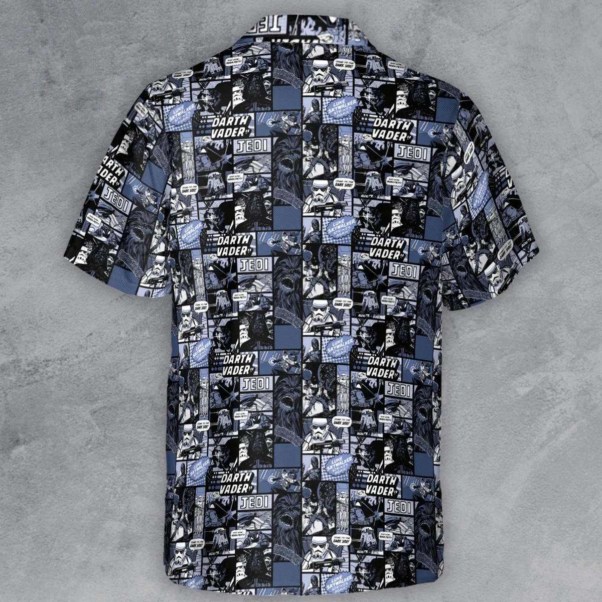 Button Down Shirt - 2GZTPN1G