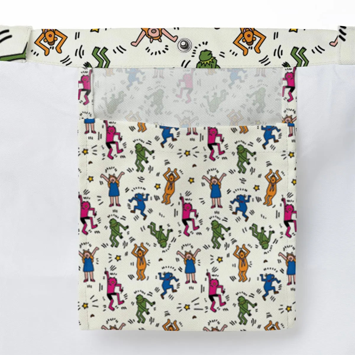 Large Tote Bag - 7K1K9HC8