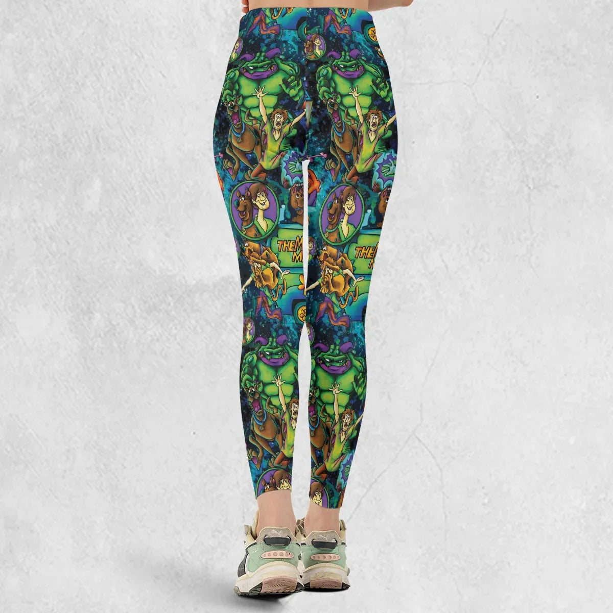 Legging - XKW7NKV4