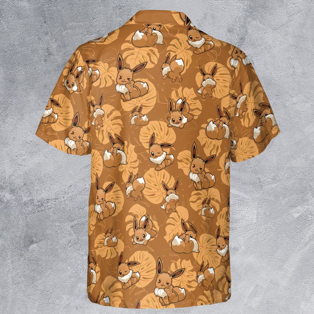 Eevee -  - 3