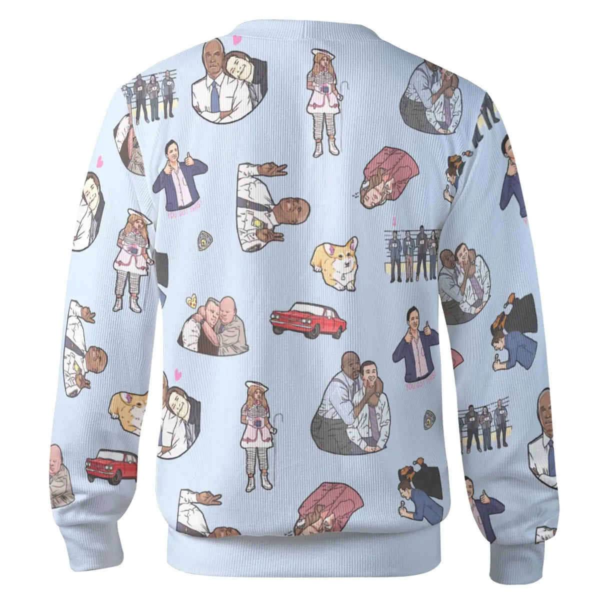 Cardigan - 89RV2QM8