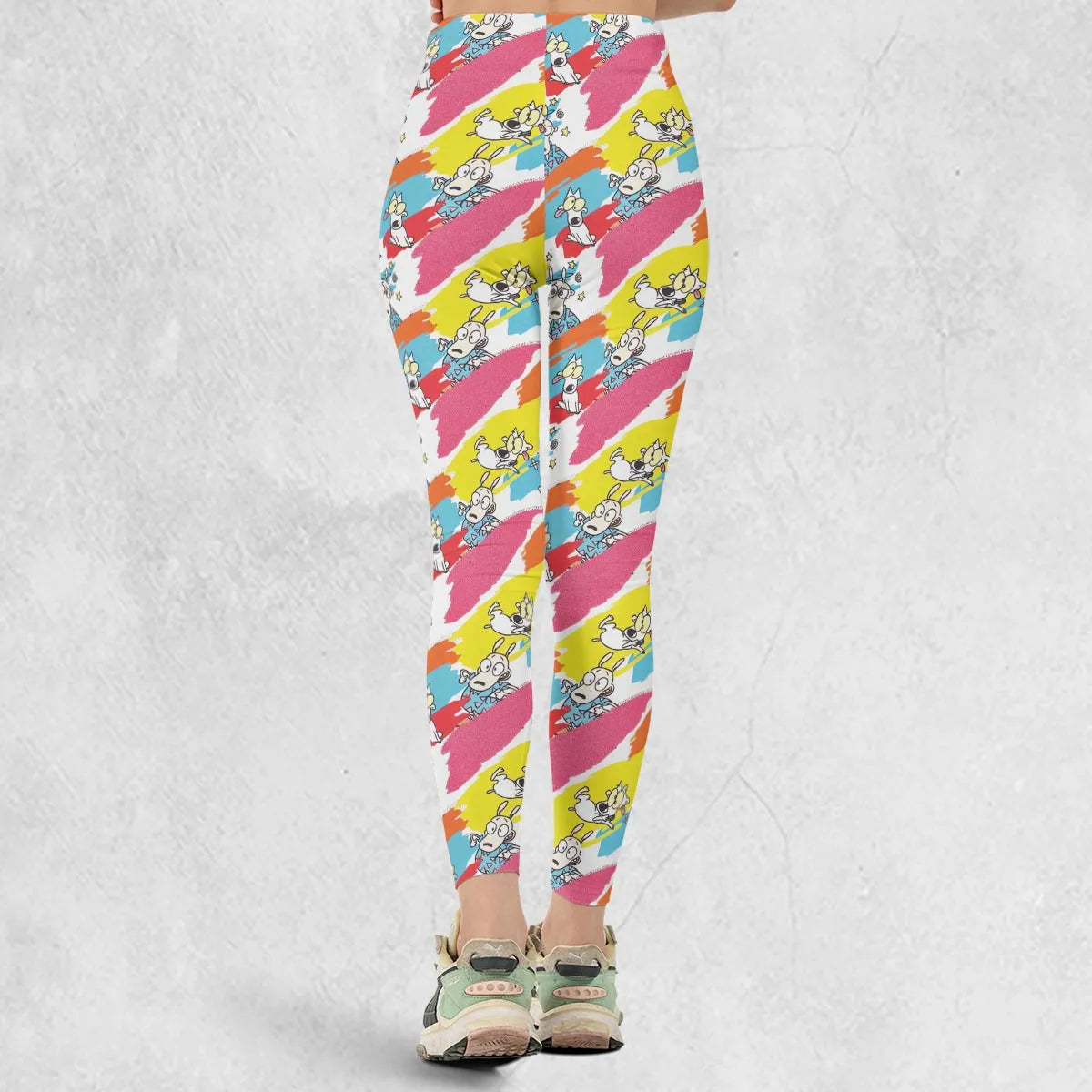 Legging - 1DT2PHA3