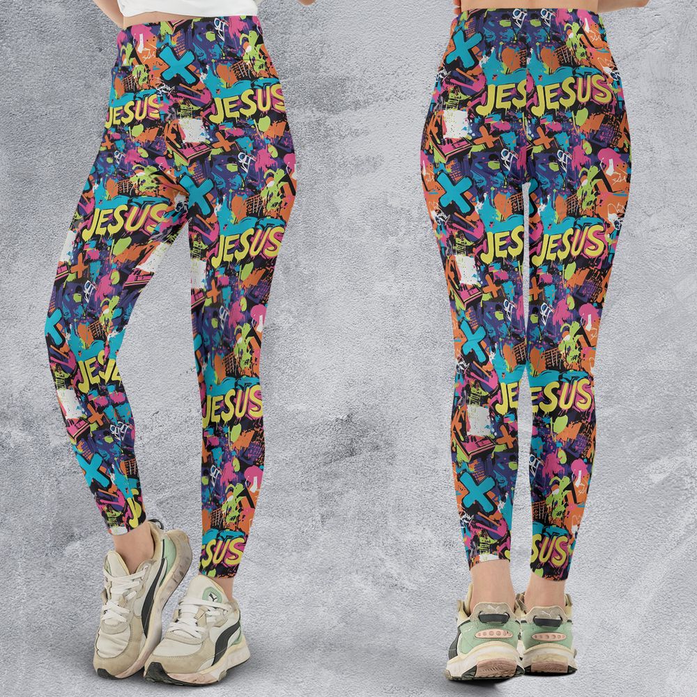 Legging - EPLUB5YR -  - 3