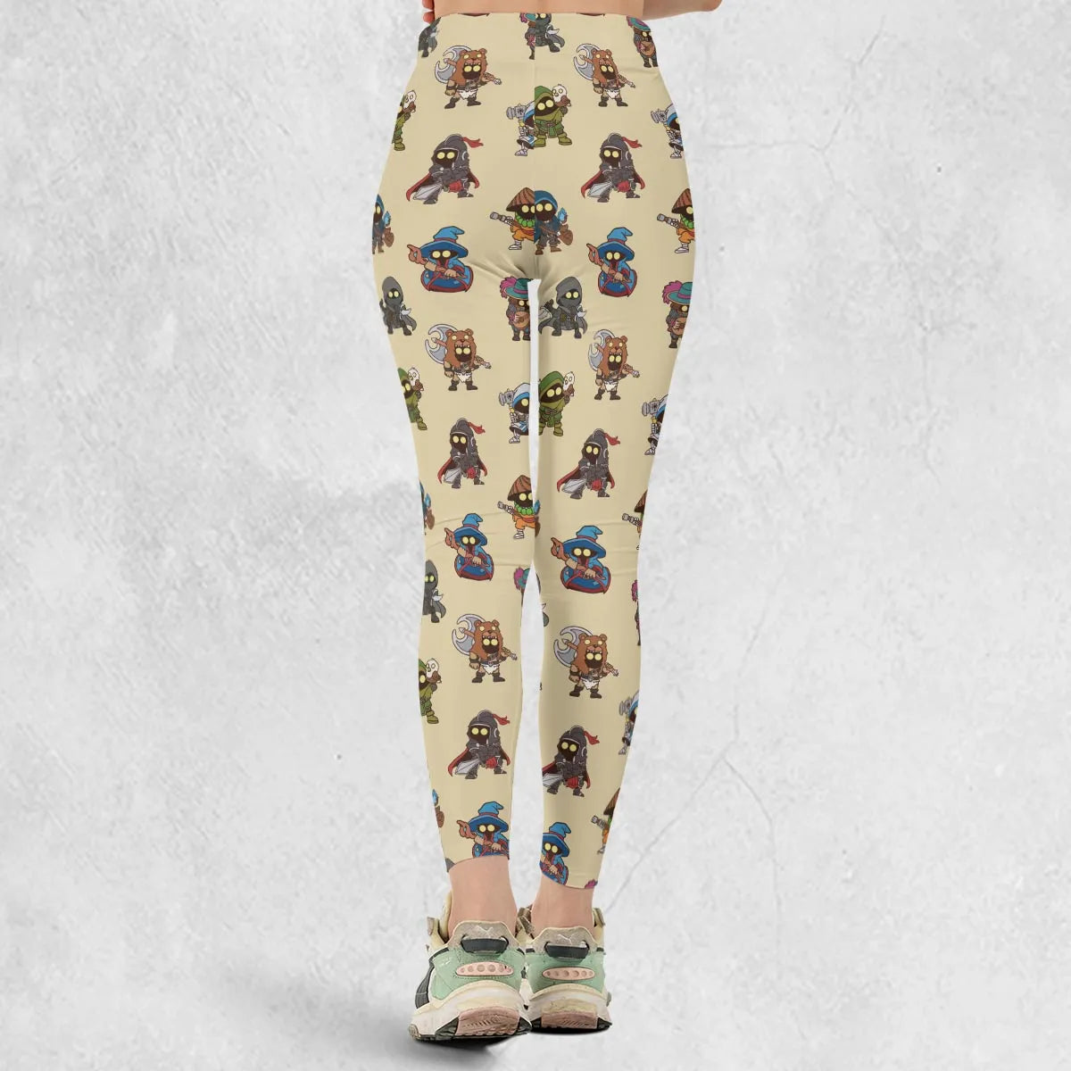 Legging - CGVCG987