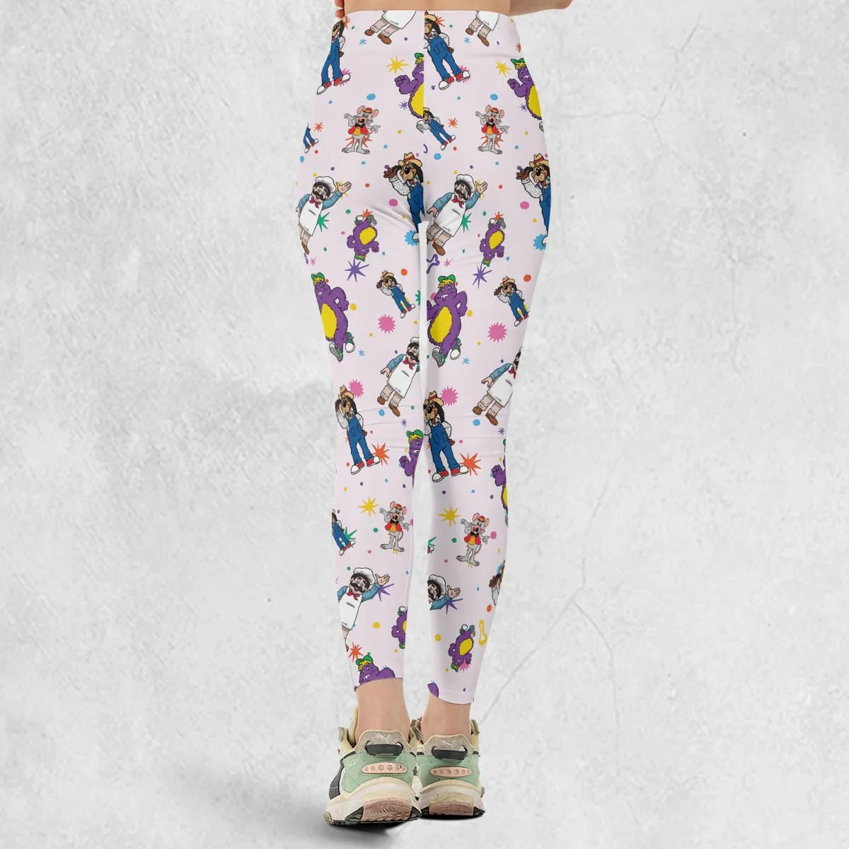 Legging - D1B8ZF83