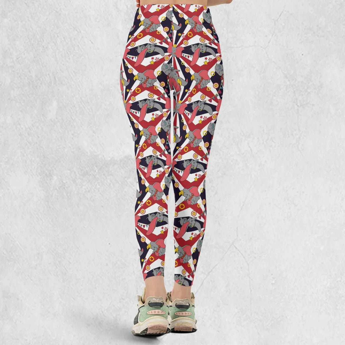 Legging - ET8CGJQJ