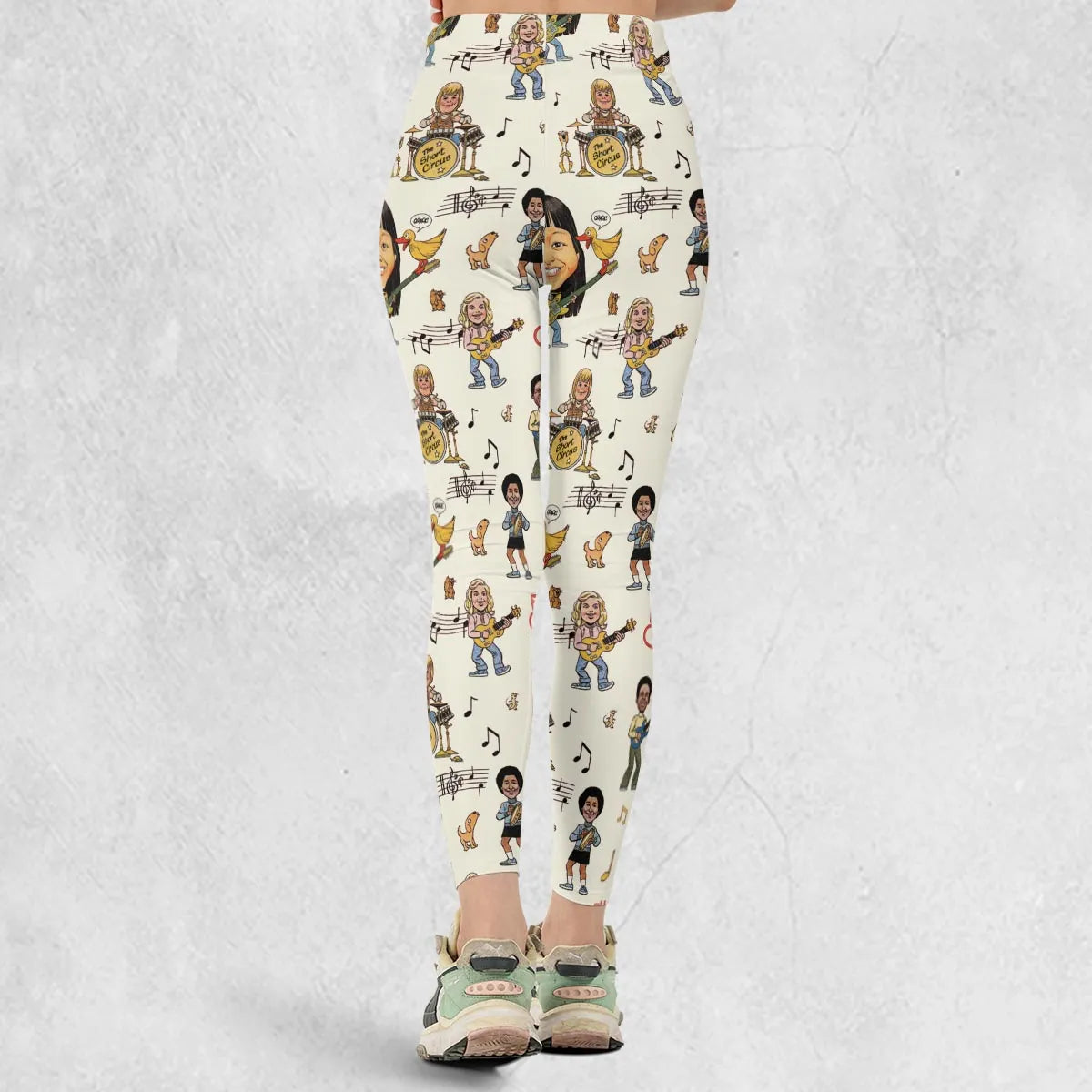 Legging - GAPEXM9G
