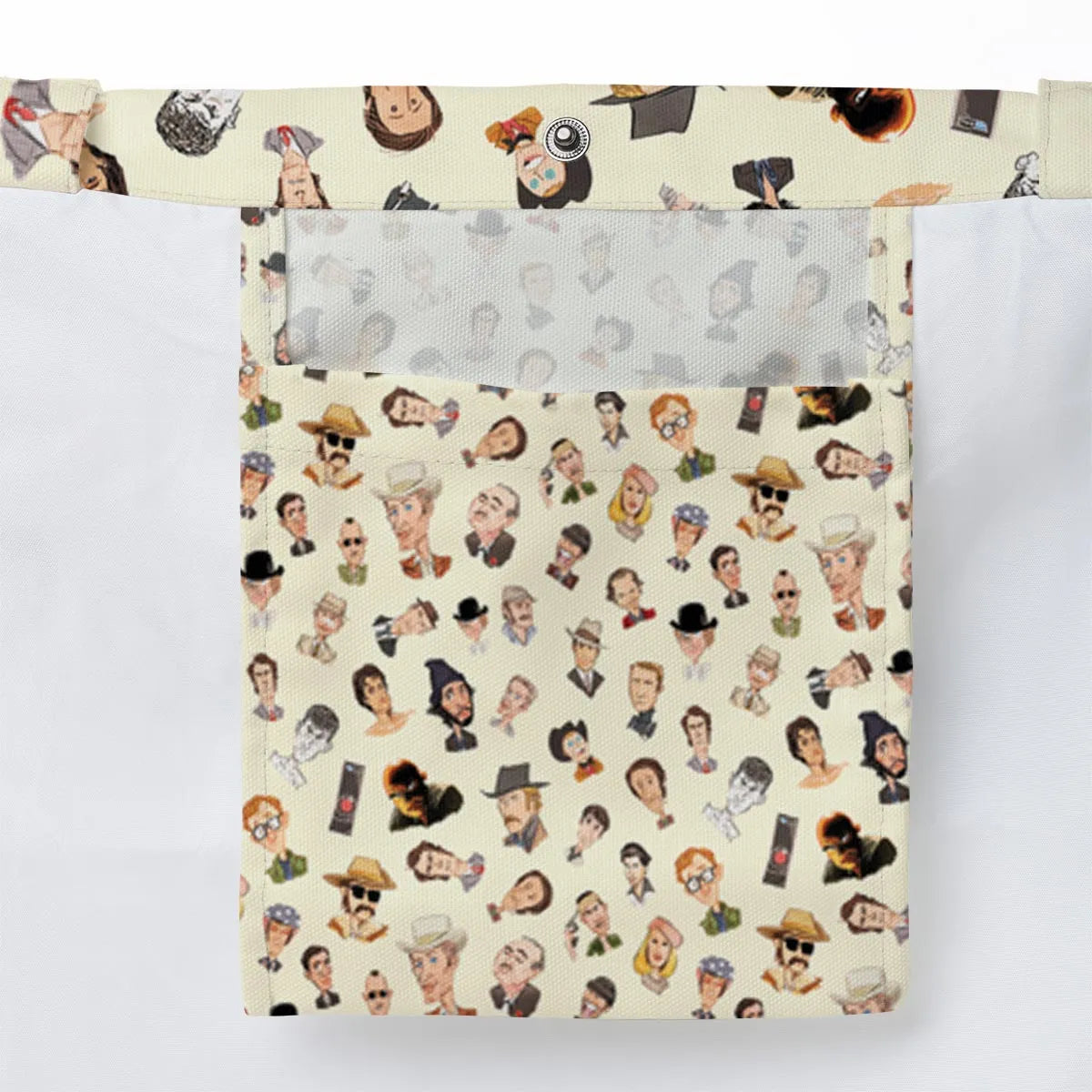Large Tote Bag - G66GRQEM