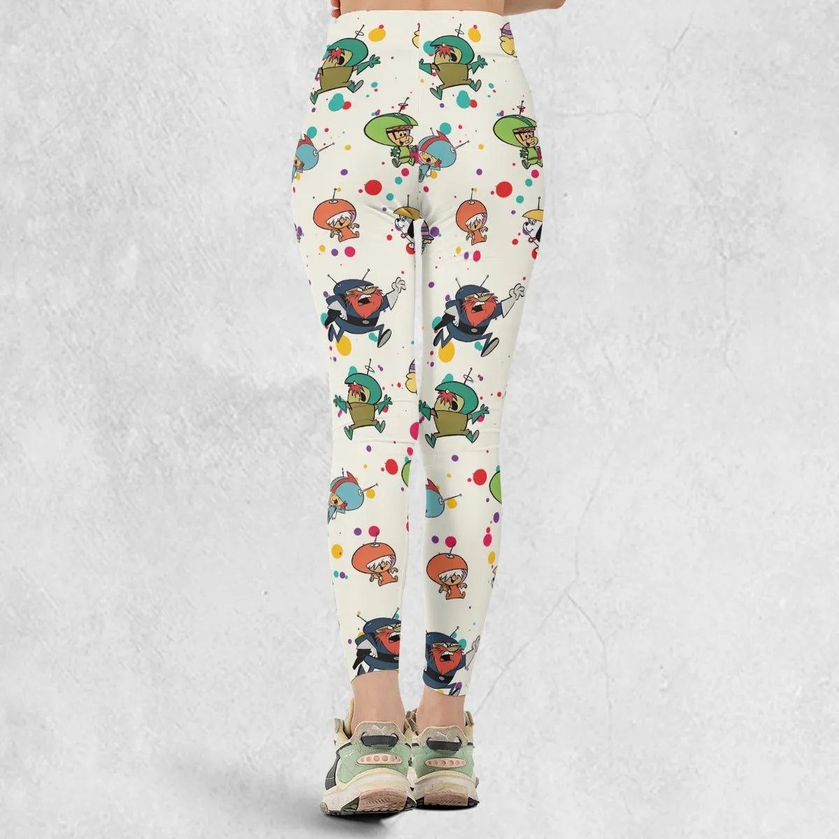 Legging - FF32U14B