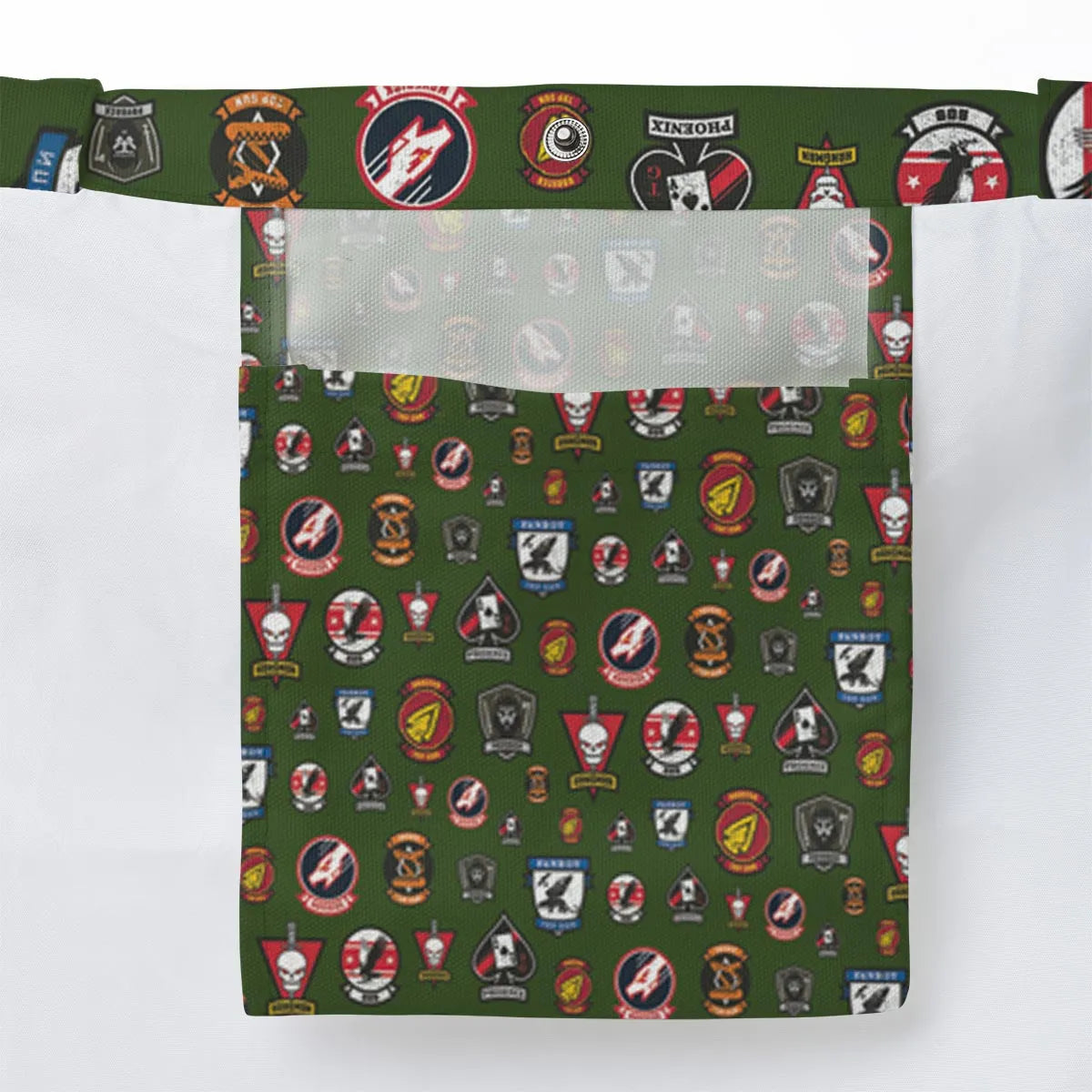 Large Tote Bag - M8DKMV86