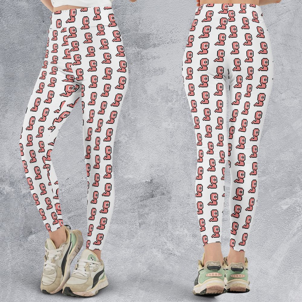 Retro Style Worm -  - 3