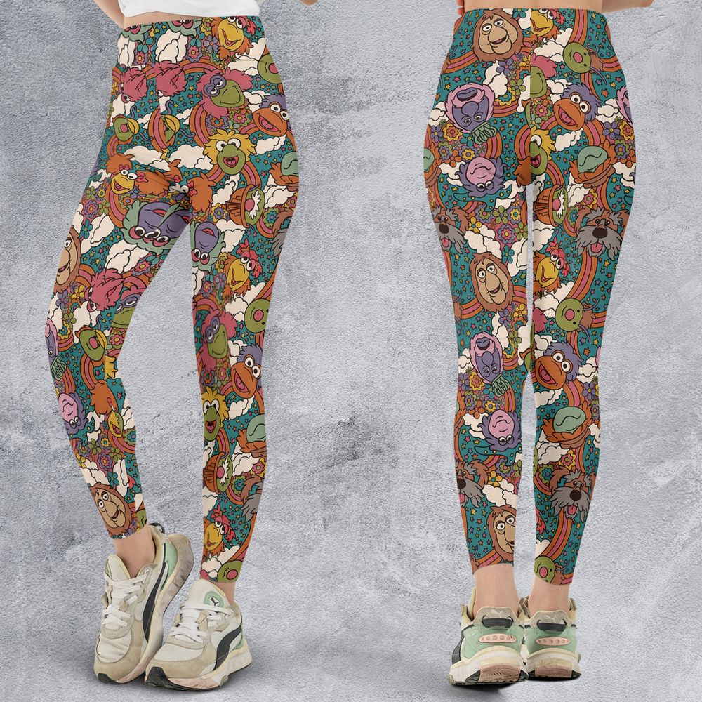 Legging - DHLREVLA -  - 3
