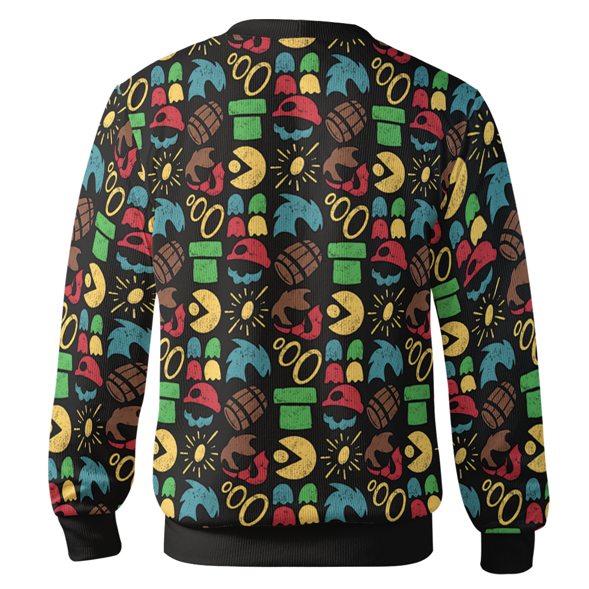 Cardigan - A5DD8YS6