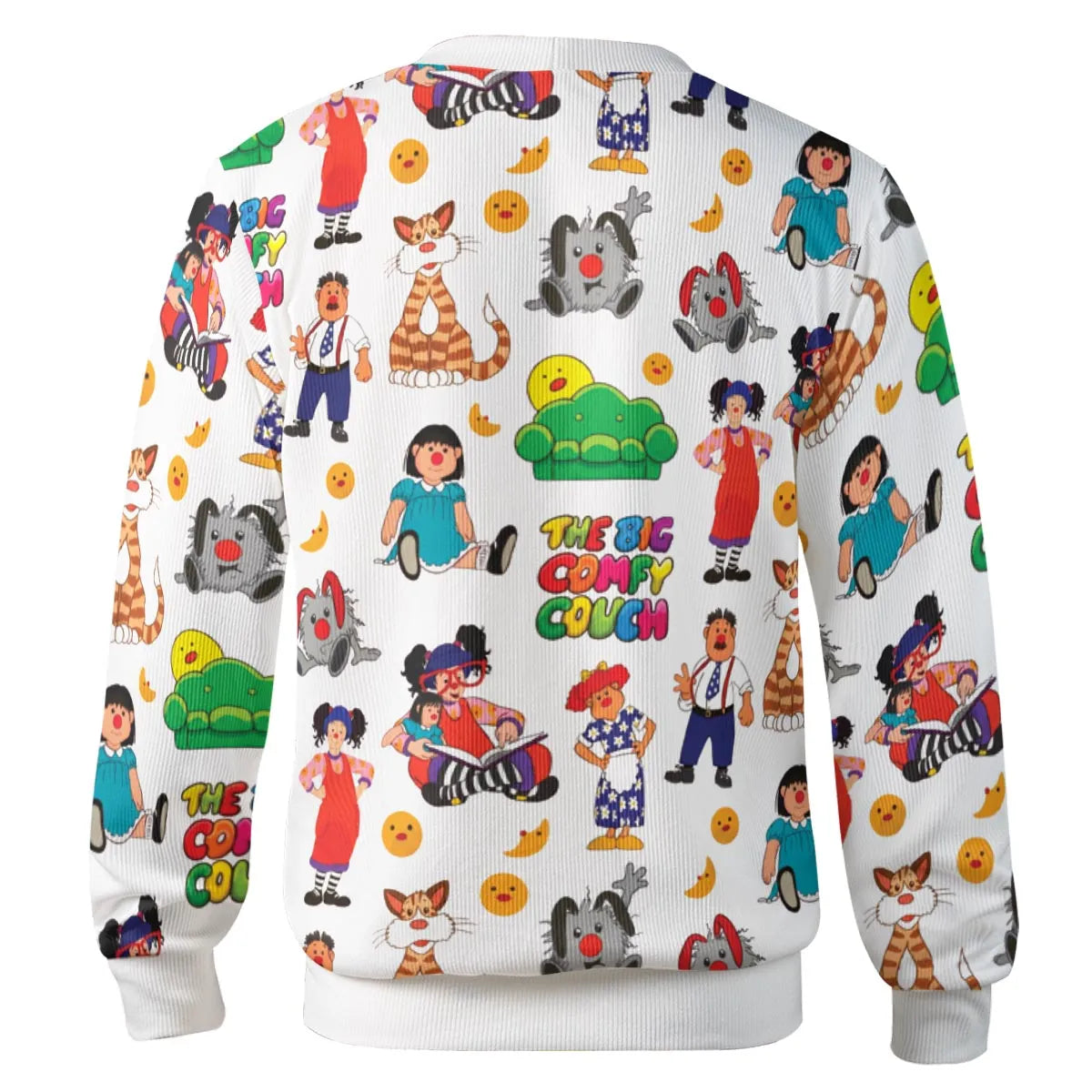 Cardigan - FAF68NDJ