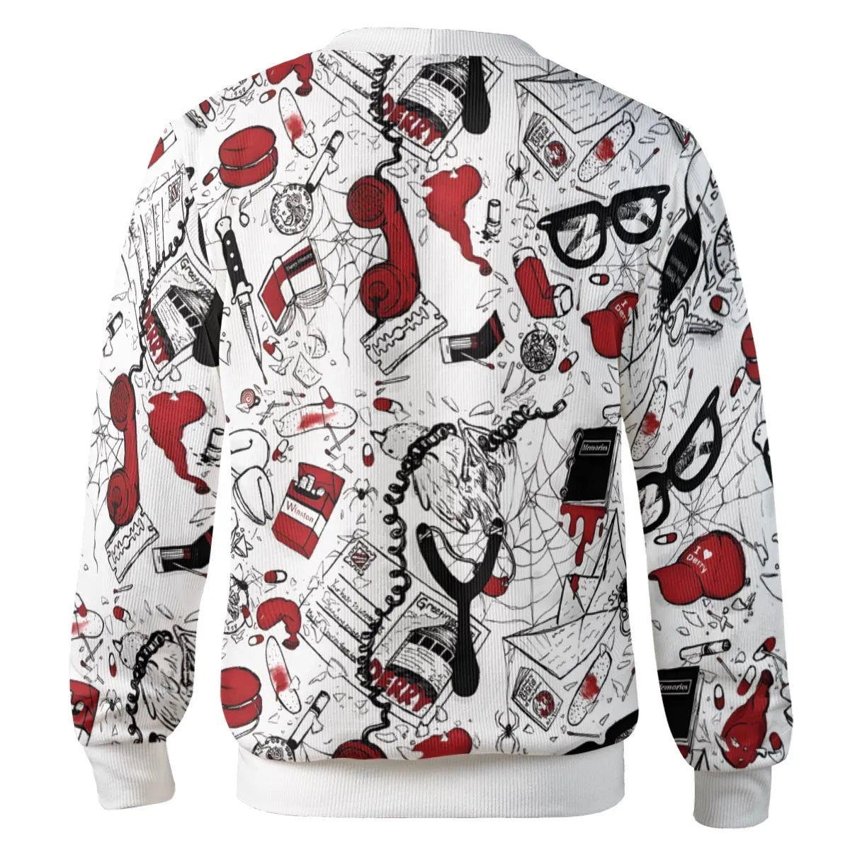 Cardigan - 77ELJWGL