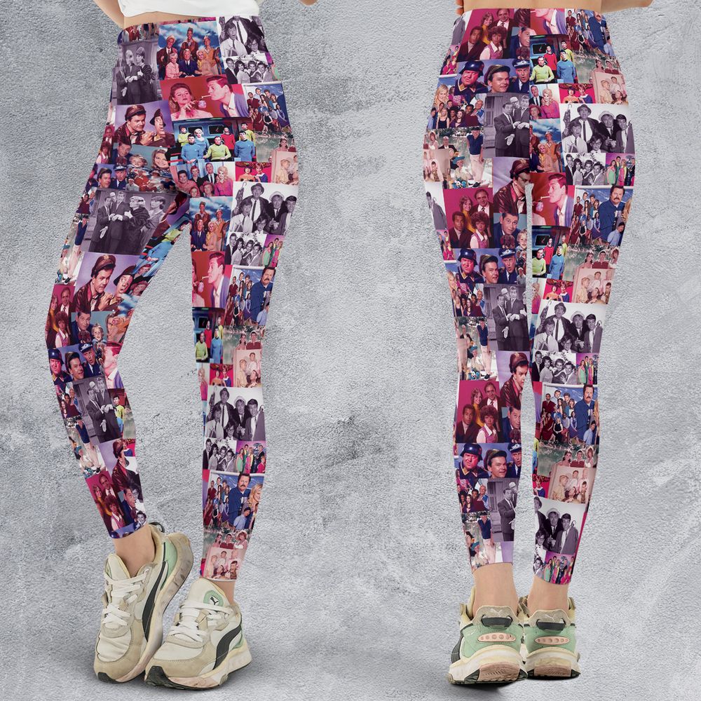 Legging - BV862E5F -  - 3