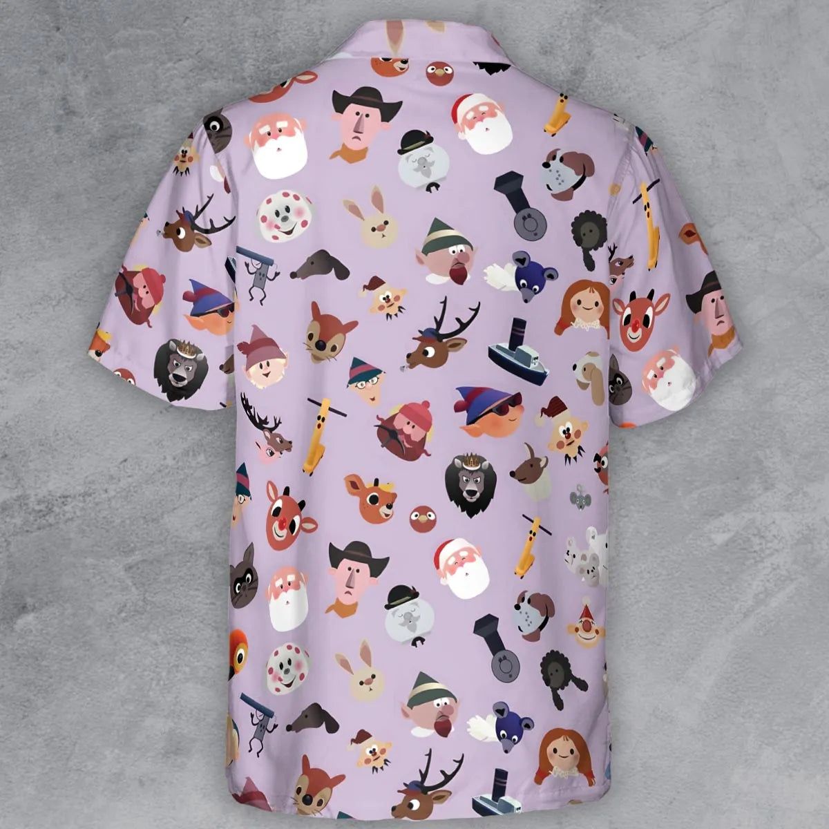 Button Down Shirt - U72TZ7Z8
