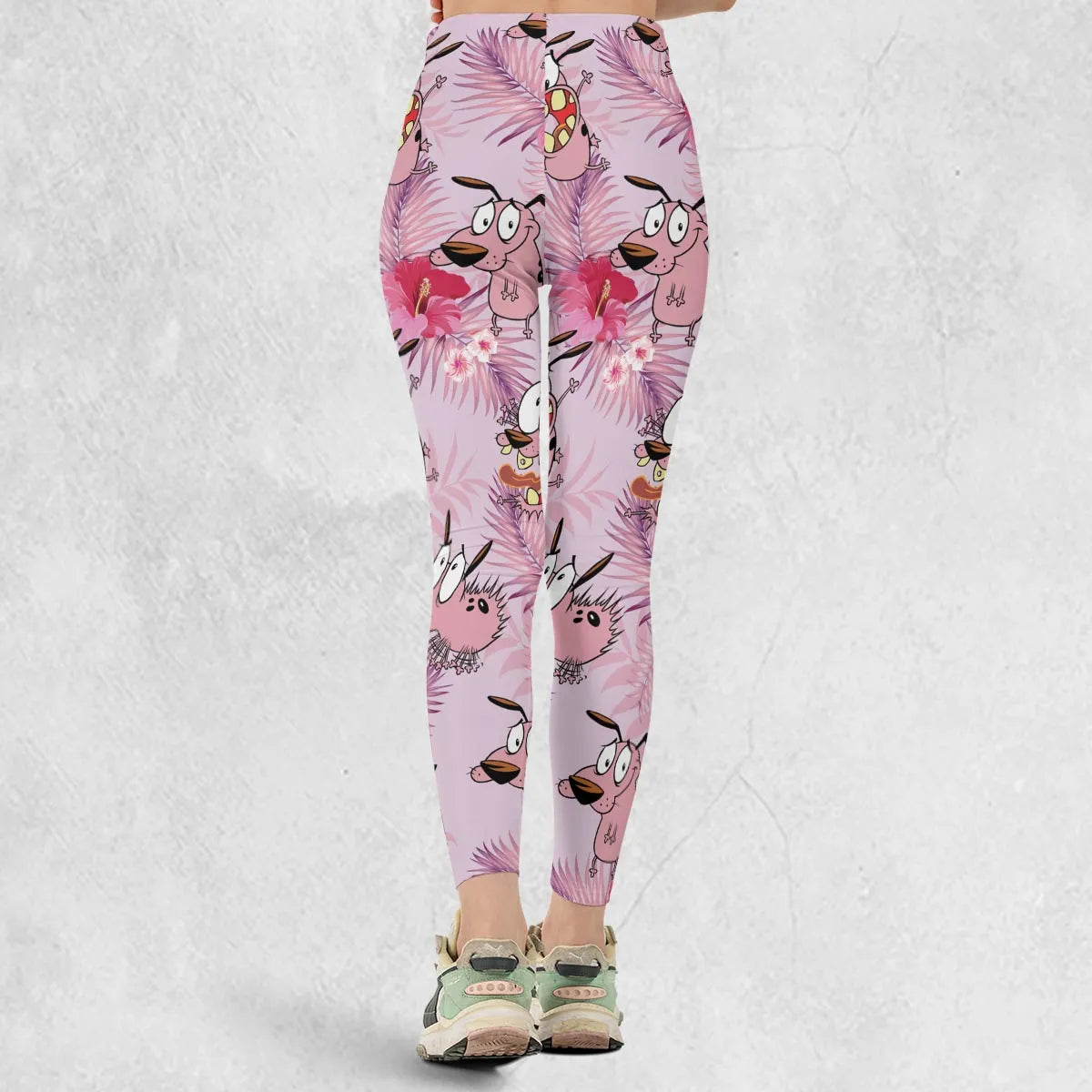Legging - L1DRA42A