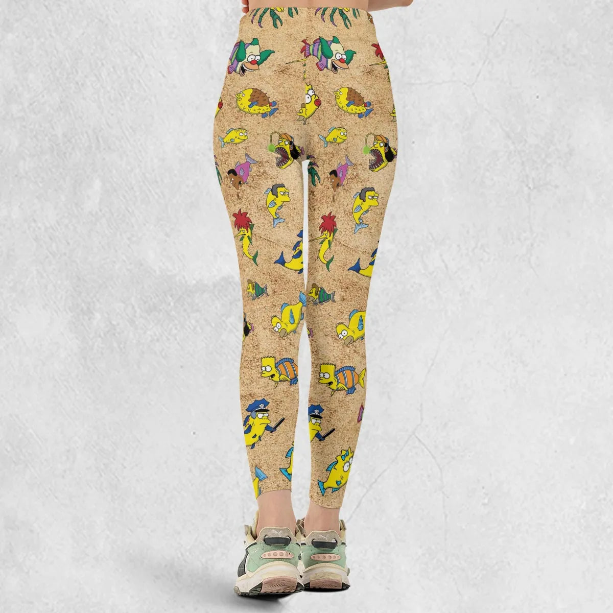 Legging - L8Q96PTP