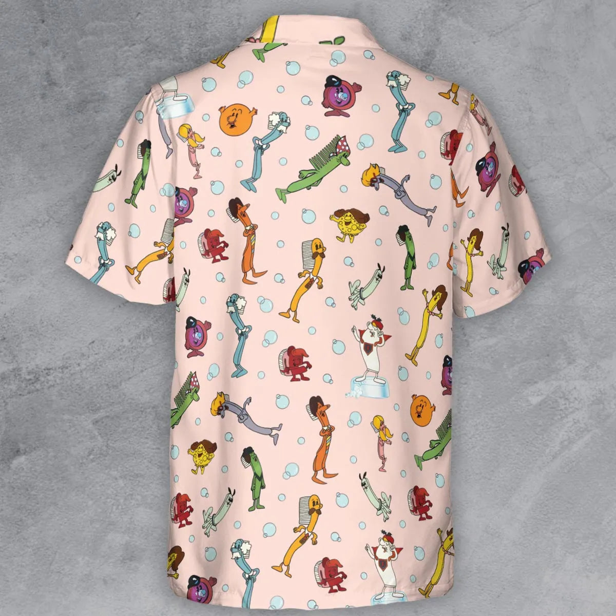 Button Down Shirt - 23H9EUCU