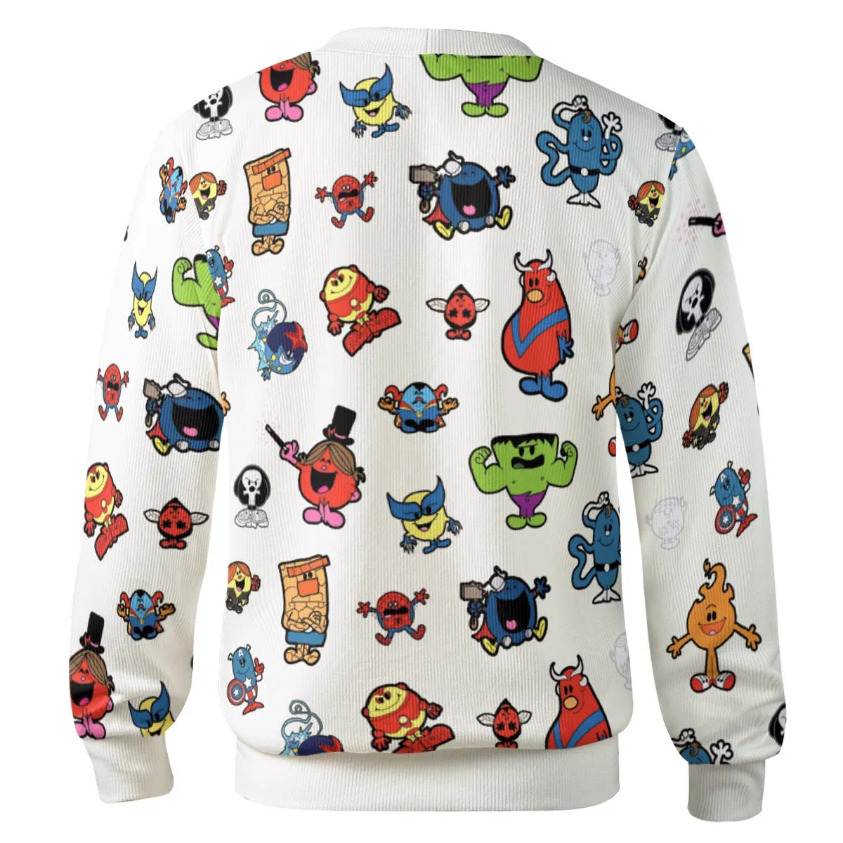 Cardigan - DE8DLDVT