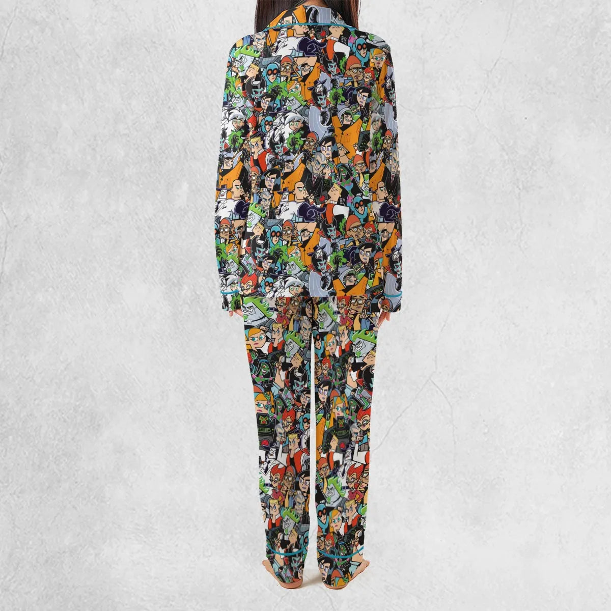 Pajamas Set - C64RRNF6