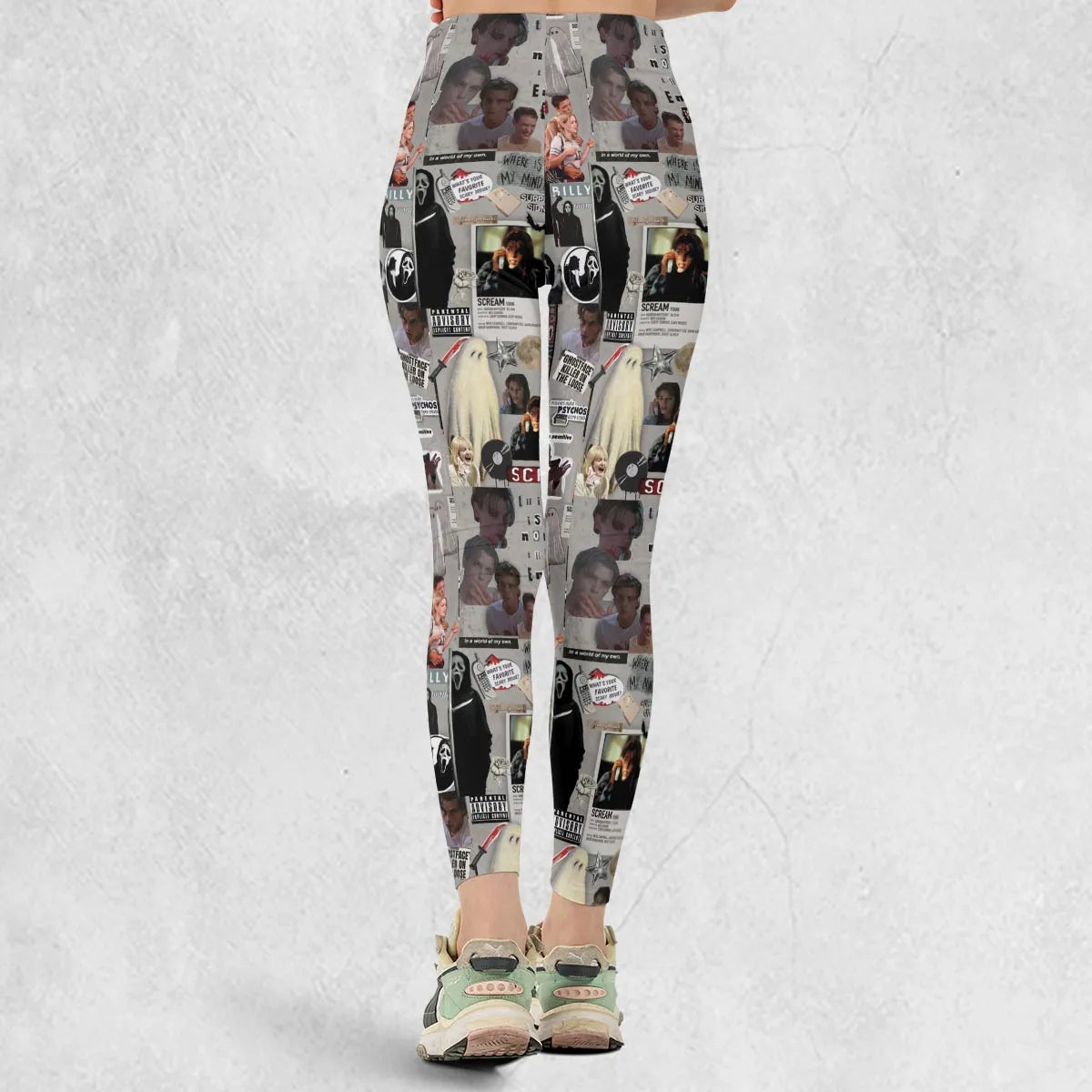 Legging - 5J7QW2JJ