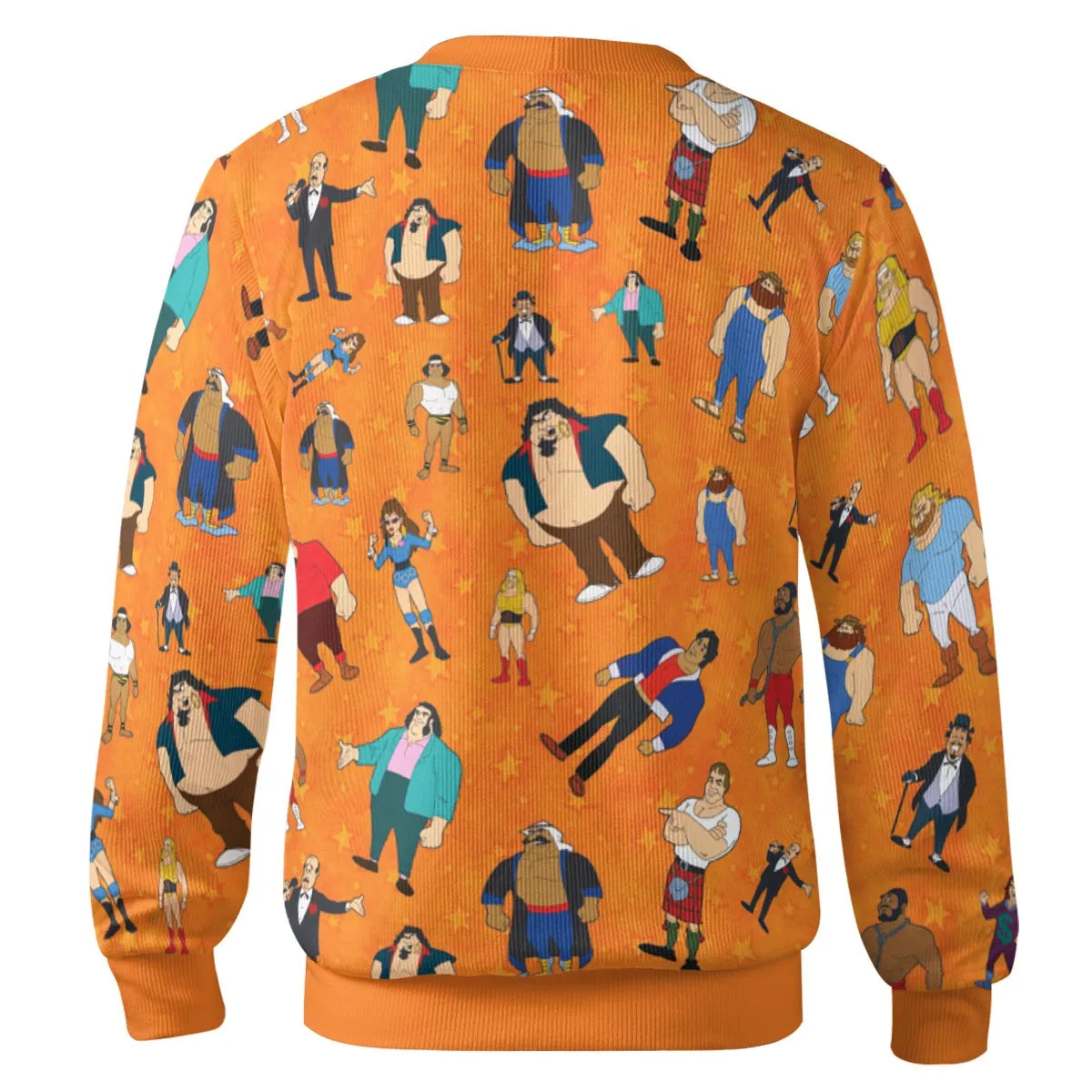 Cardigan - R26KJZAJ