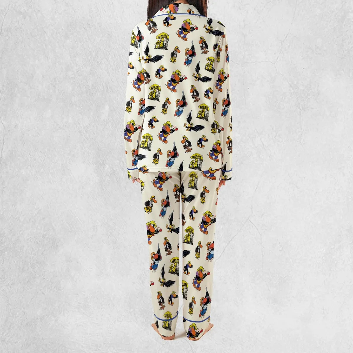 Pajamas Set - 2XTHRS5W