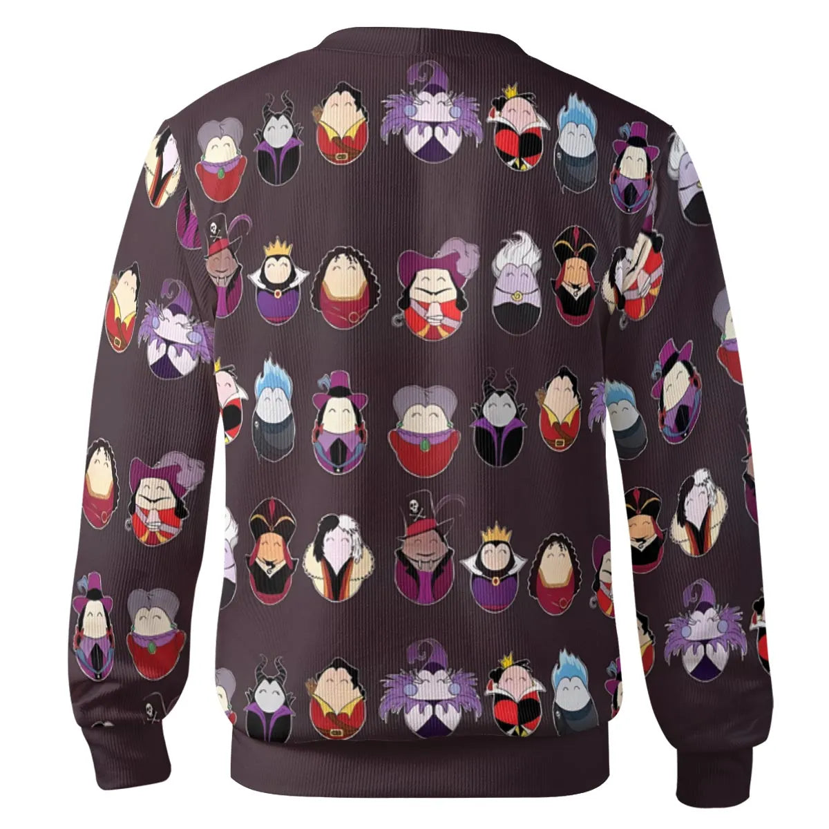 Cardigan - MT6BM293