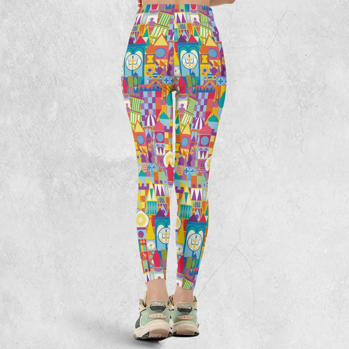 Legging - Y4Q8TWBB