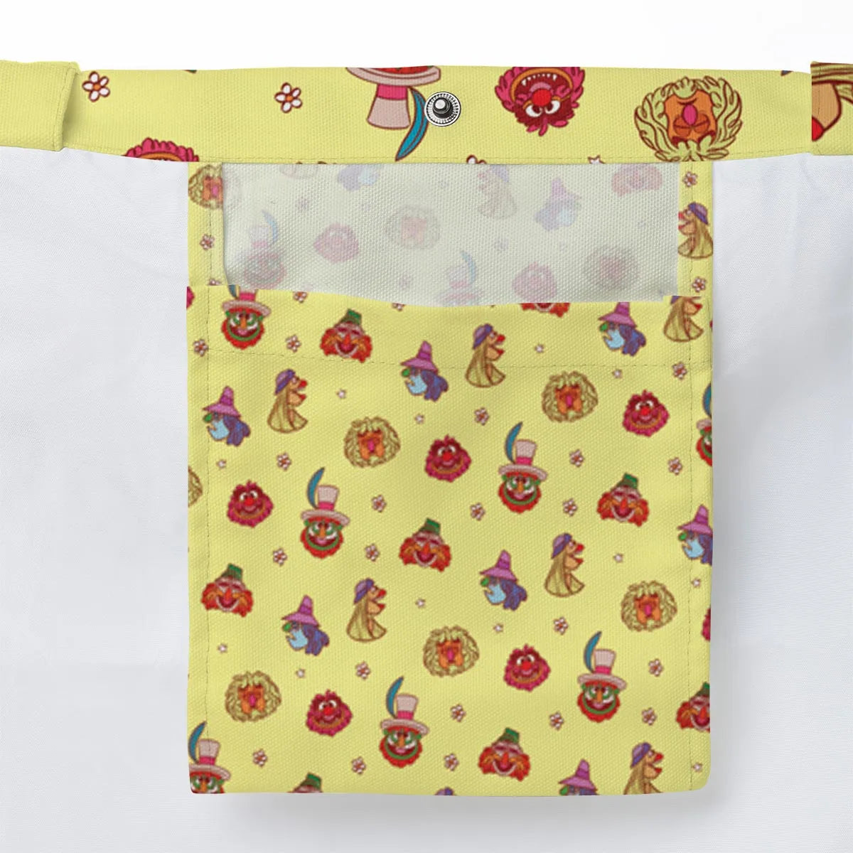 Large Tote Bag - W4X8U65P
